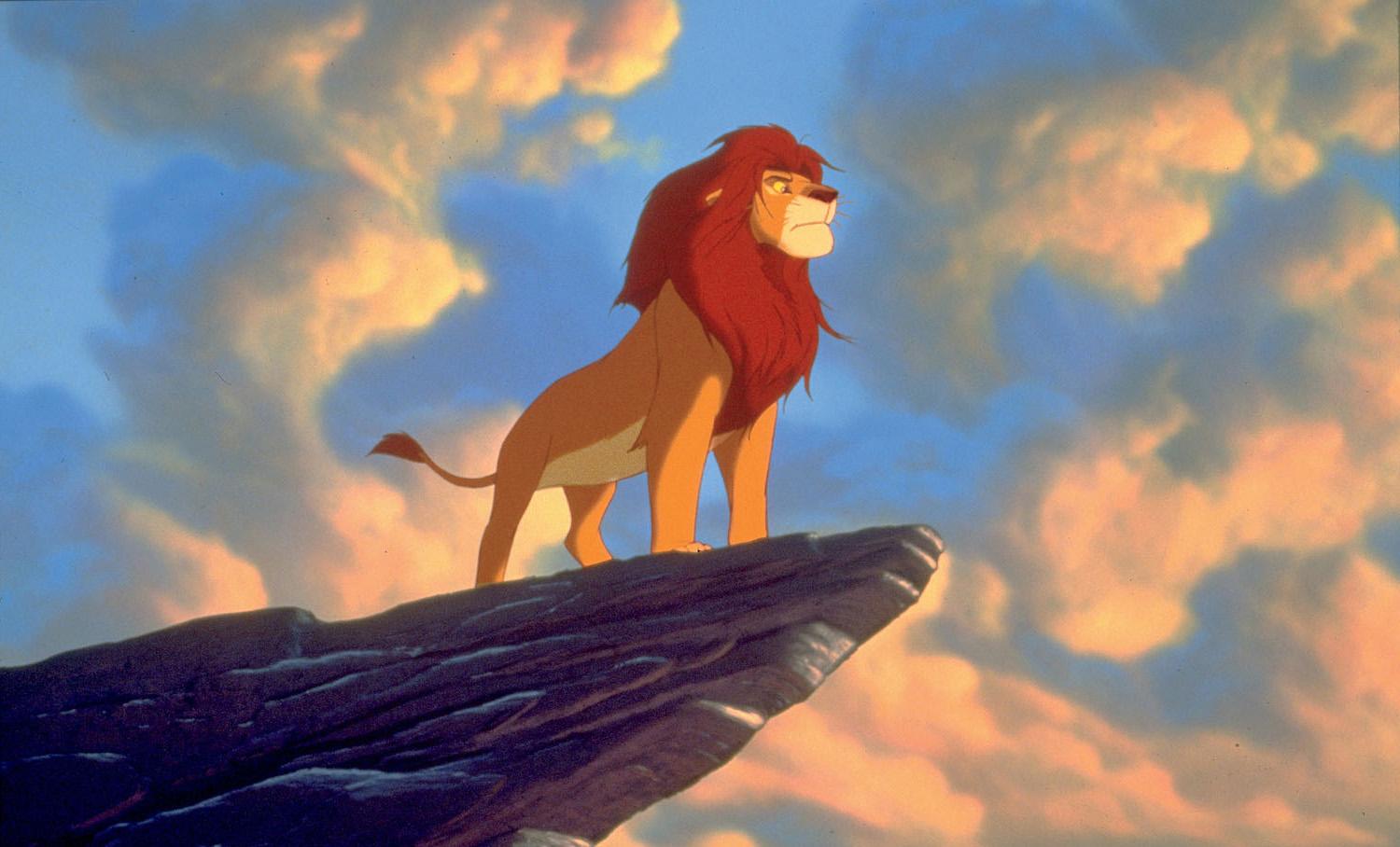 1500x908 The Lion King HD Wallpaper Resolution Lion King Wallpaper HD
