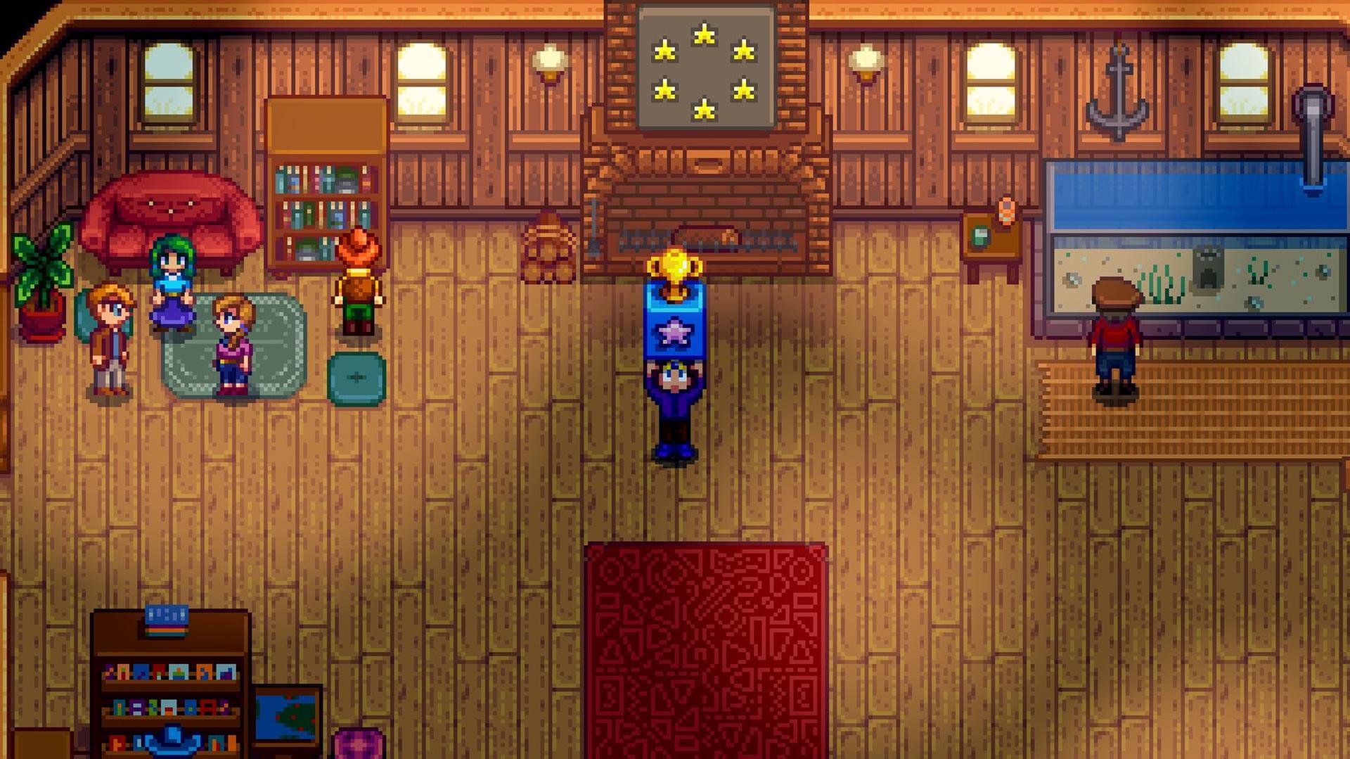 1920x1079 stardew valley HD wallpaper, background