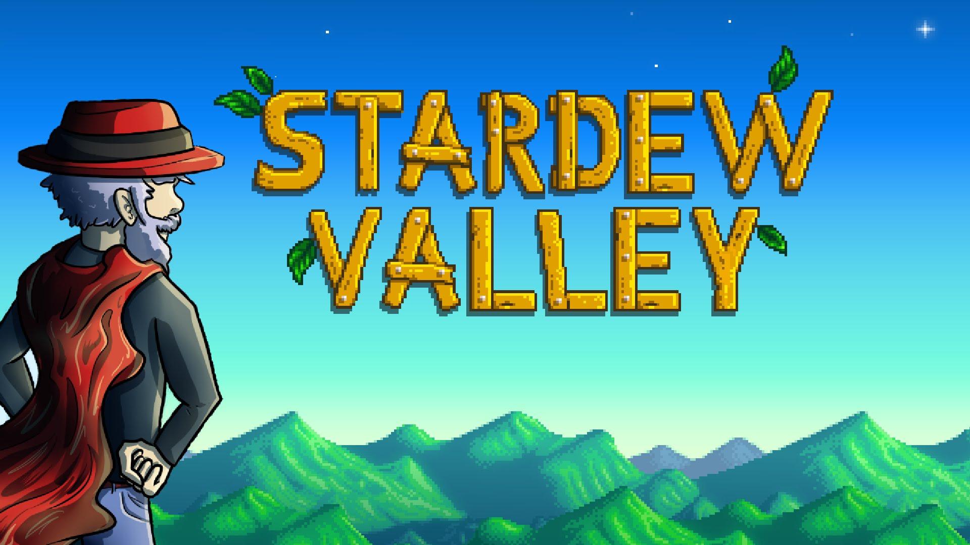 1920x1080 Games Like Stardew Valley