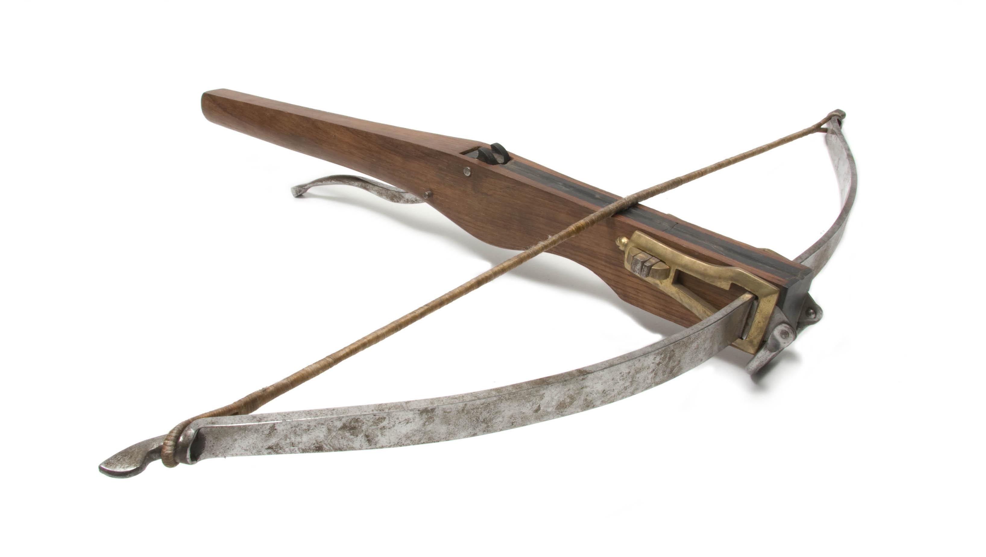 3271x1848 Crossbow HD Wallpaper and Background Image