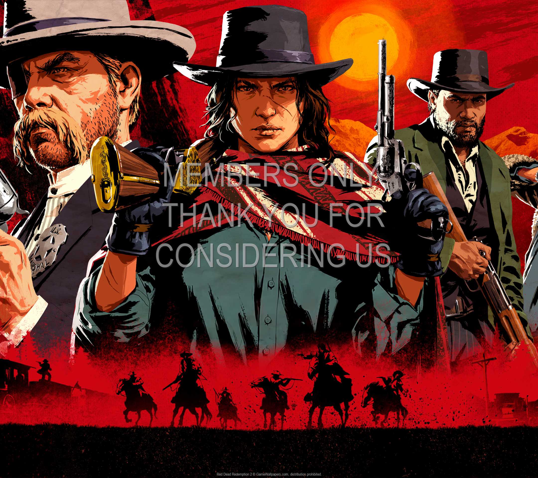2160x1920 Red Dead Redemption 2 wallpaper 06 1080p Horizontal