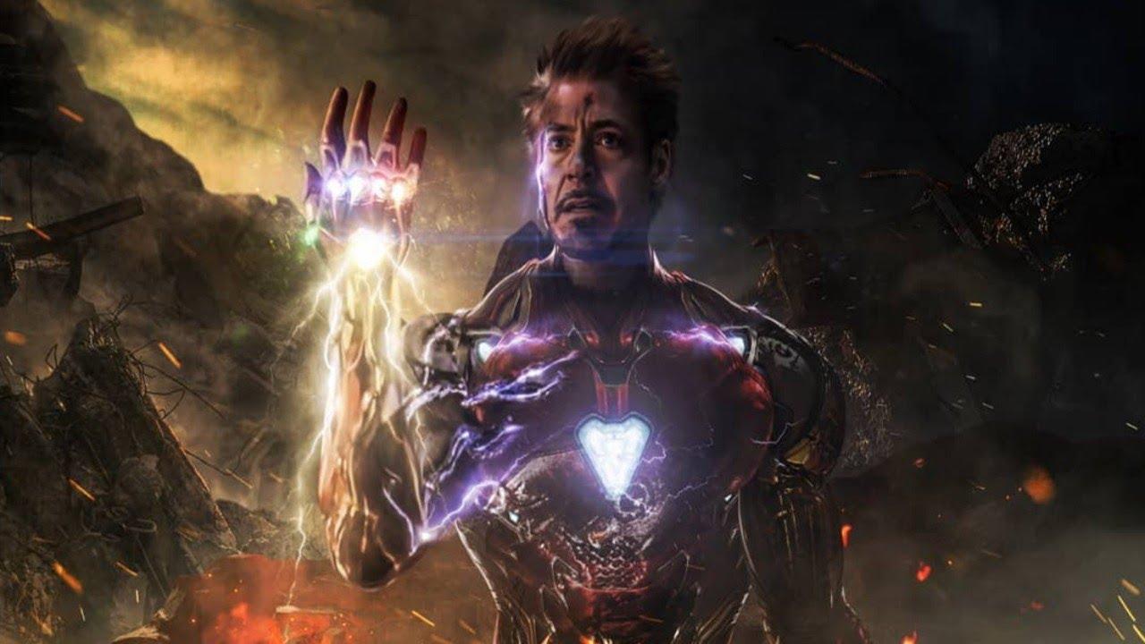 1280x720 I Am Iron Man. Avengers Assemble. Avengers Endgame. Iron Man Tribute. Iron Man All Scene