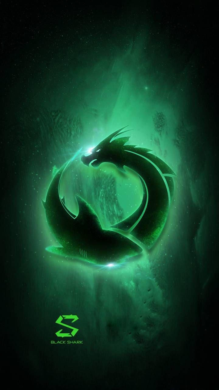 720x1280 Download Xiaomi Black Shark wallpaper by abej666 now. Browse millions of popular xia. Black shark, Xiaomi black shark, Black shark wallpaper