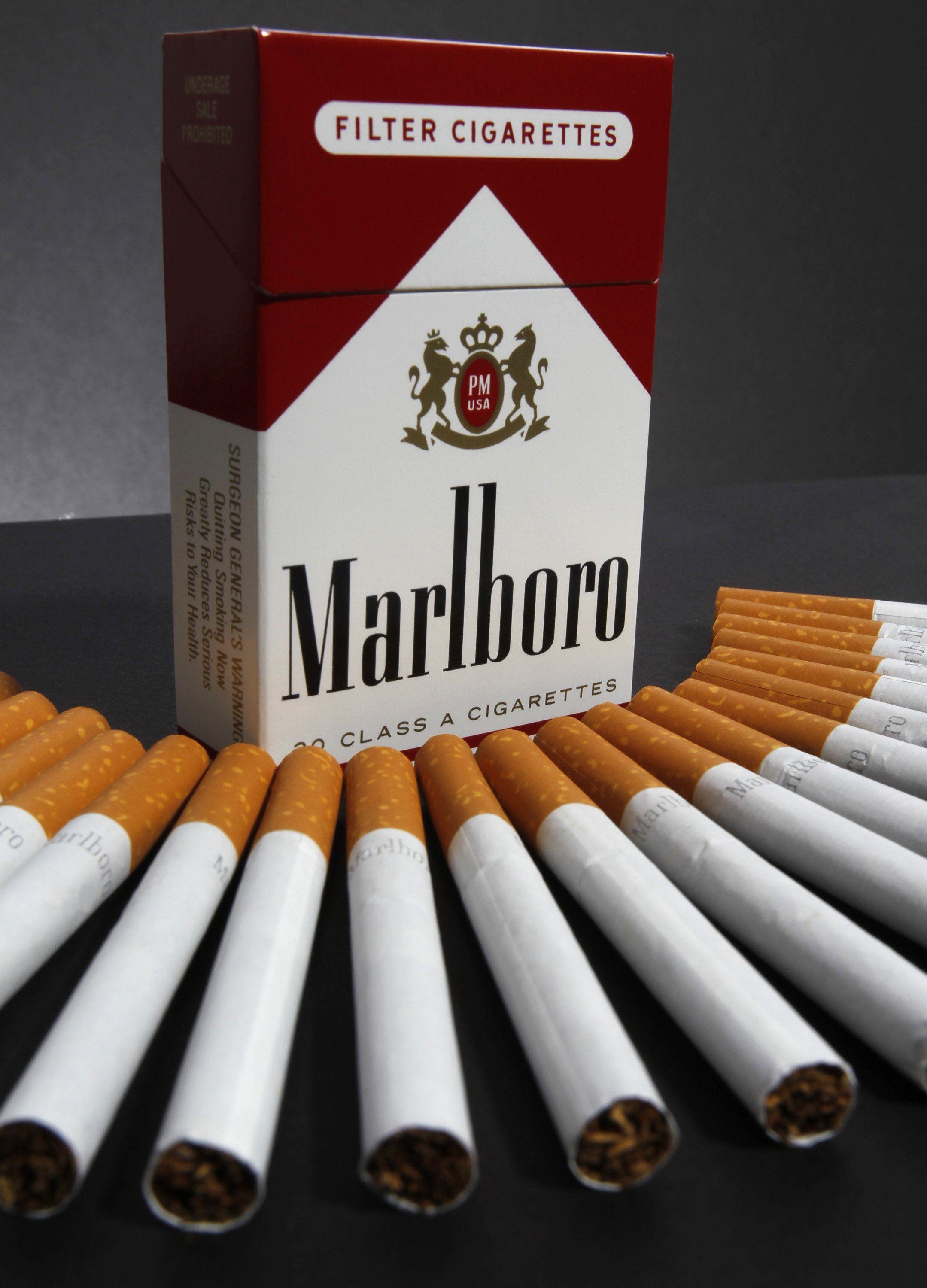 2159x3000 Cigarette Logos Wallpaper
