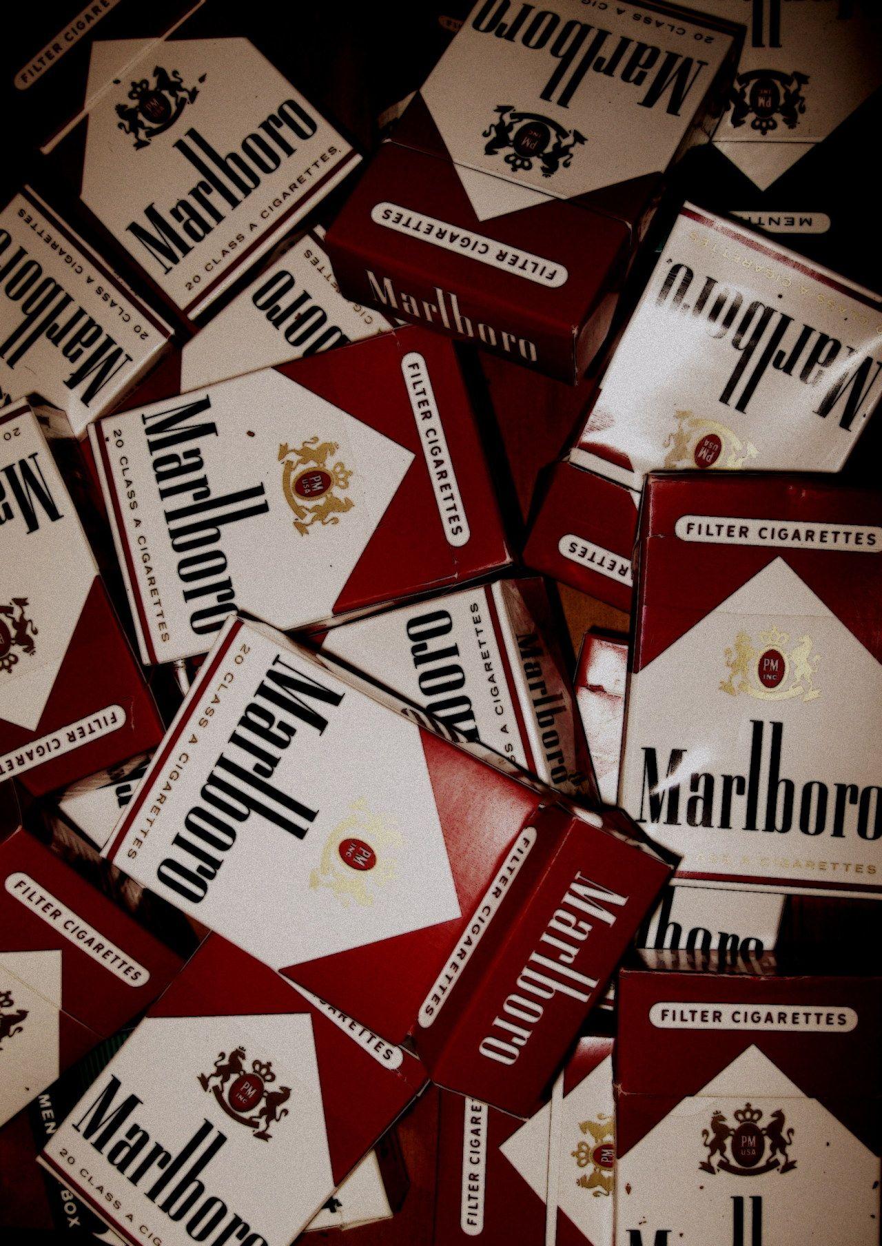 Marlboro iPhone Wallpapers Top Free Marlboro iPhone Backgrounds