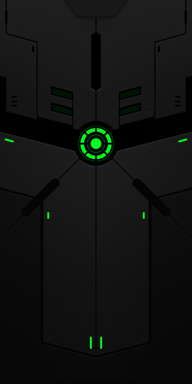 800x1600 Xiaomi Black Shark Stock Wallpaper (4 wallpaper)