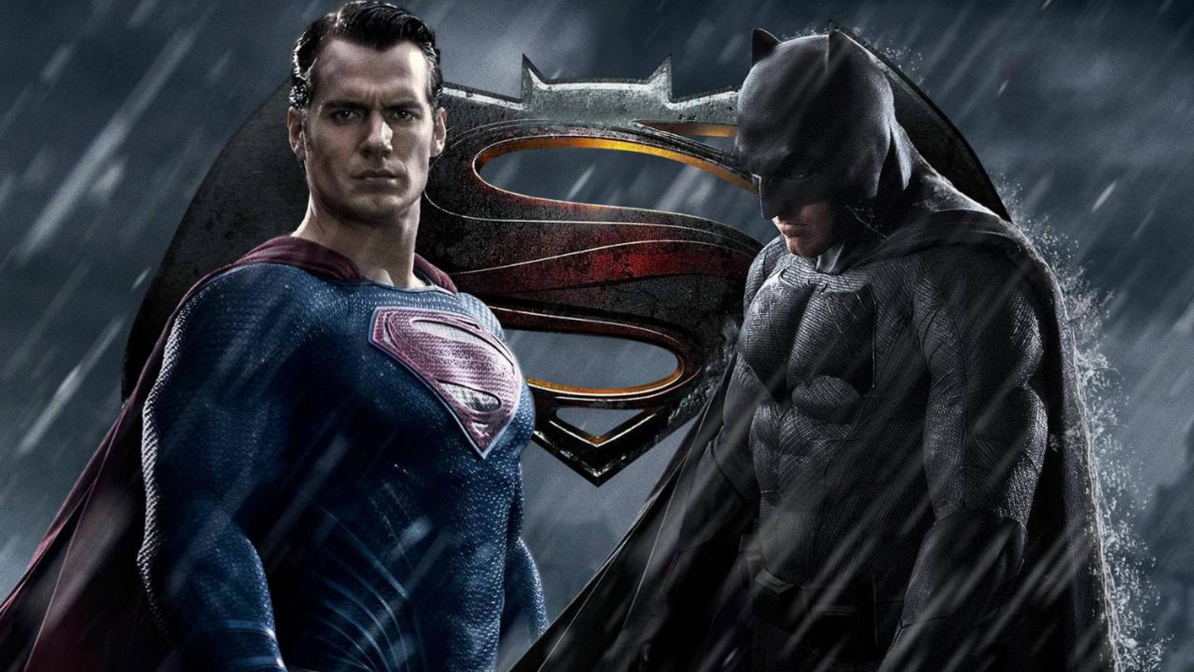 3840x2160 Batman Vs Superman Wallpaper 8K Wallpaper, HD Movies 4K Wallpaper, Image, Photo and Background