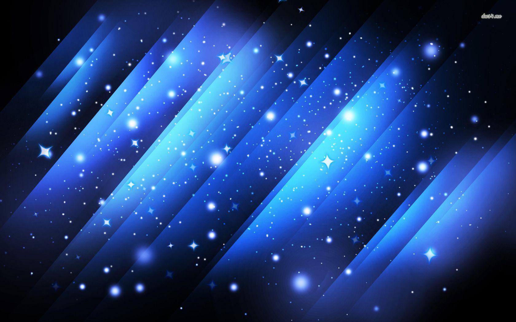 1680x1050 Lighting Wallpaper