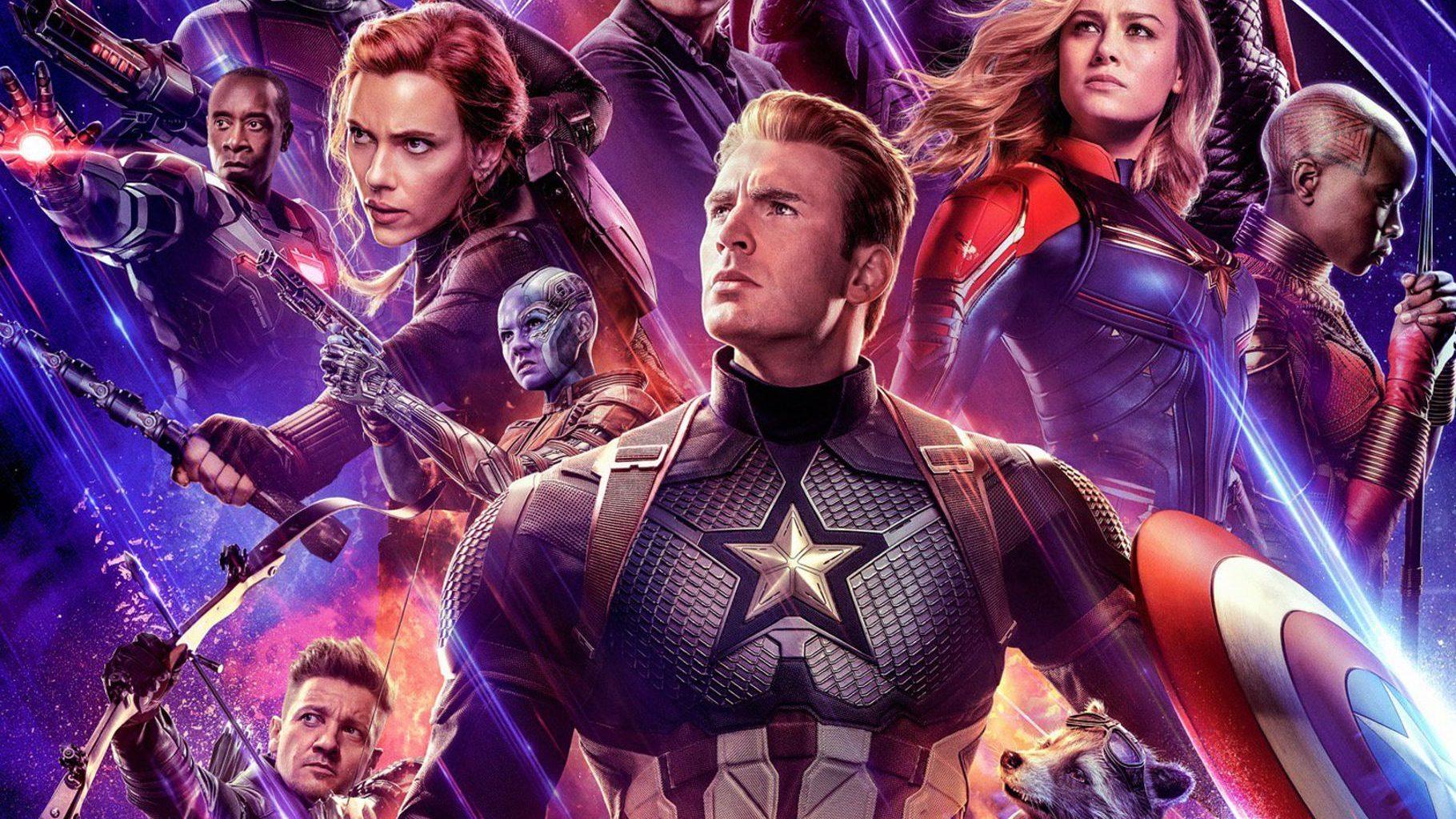 1820x1023 Avengers Assemble To Comfort Young Boy Who Halted Dog Attack On Sister
