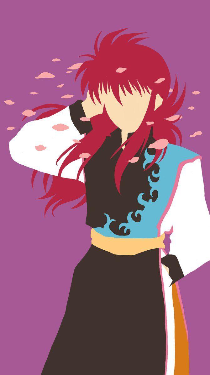 670x1191 Kurama by amyenah. Best animes ever, Favorite character, Cartoon