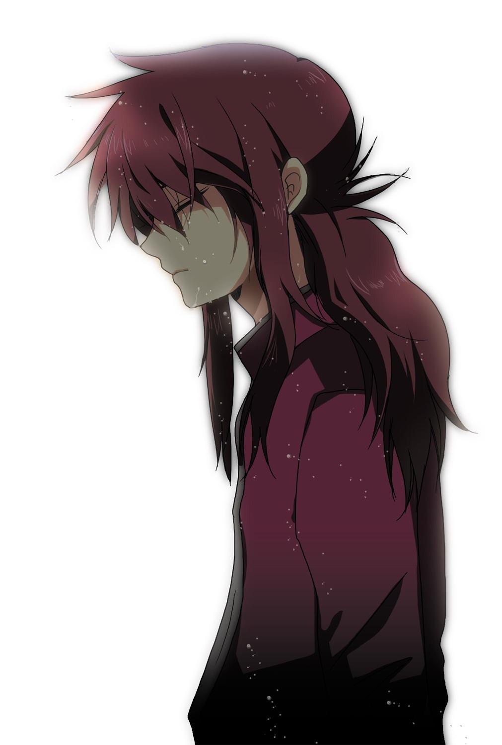 1011x1500 Kurama Yu Hakusho Wallpaper Anime Image Board