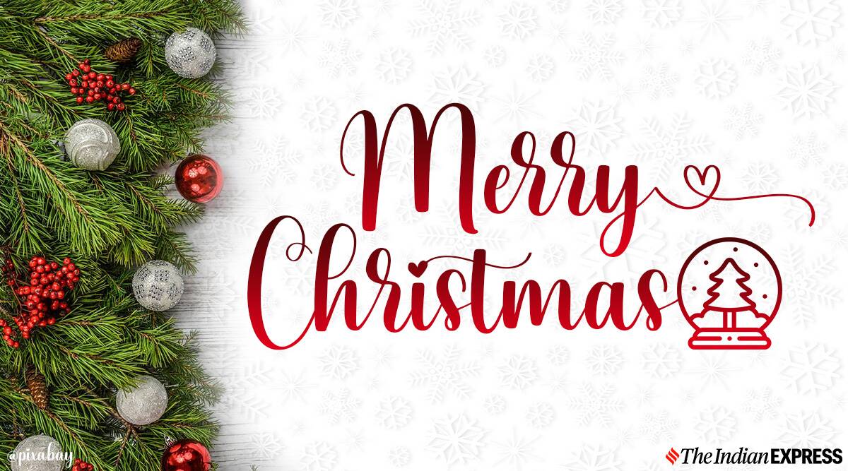 1200x667 Merry Christmas 2020: Wishes Image, Quotes, Status, Wallpaper, HD Greetings Card, GIF Pics, Messages Download, Photo, Video