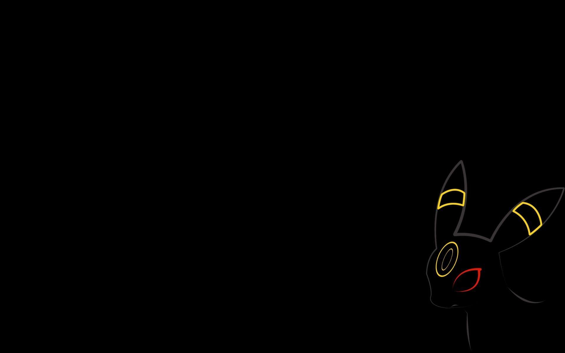 Umbreon 4K Wallpapers - Top Free Umbreon 4K Backgrounds - WallpaperAccess — free download