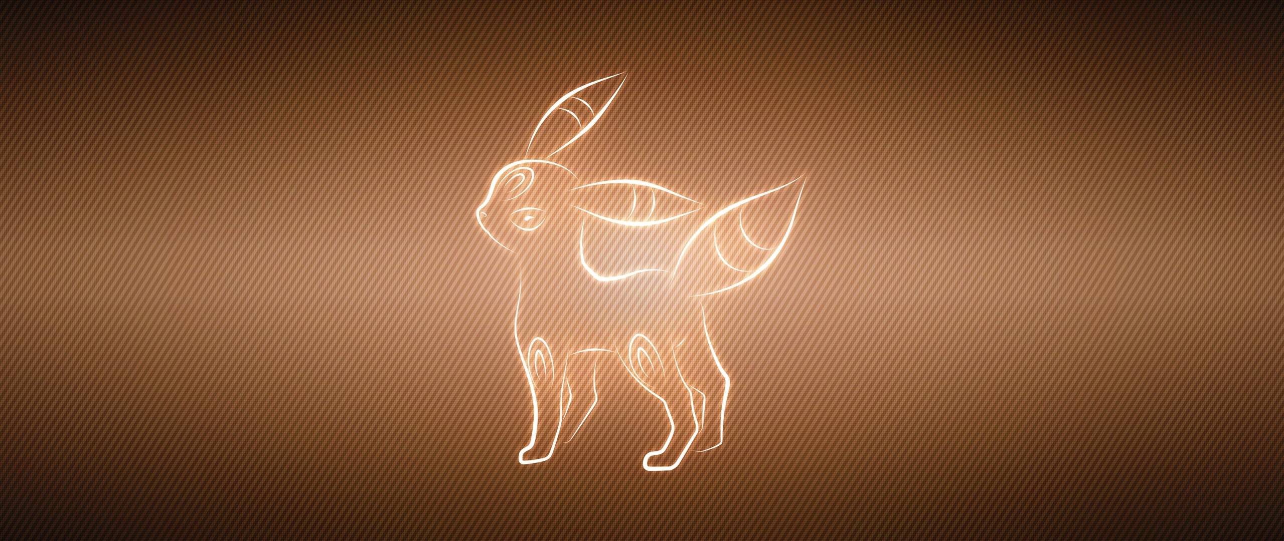 2560x1080 animal, umbreon, pokemon 2560x1080 Resolution Wallpaper, HD Vector 4K Wallpaper, Image, Photo and Background