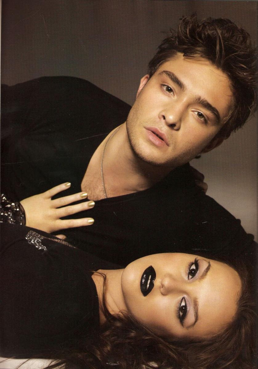 838x1200 Ed Westwick wallpaper