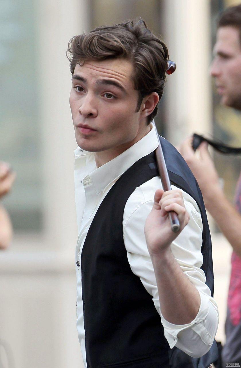 840x1280 image about ed westwick. See more about ed westwick, chuck bass and gossip girl