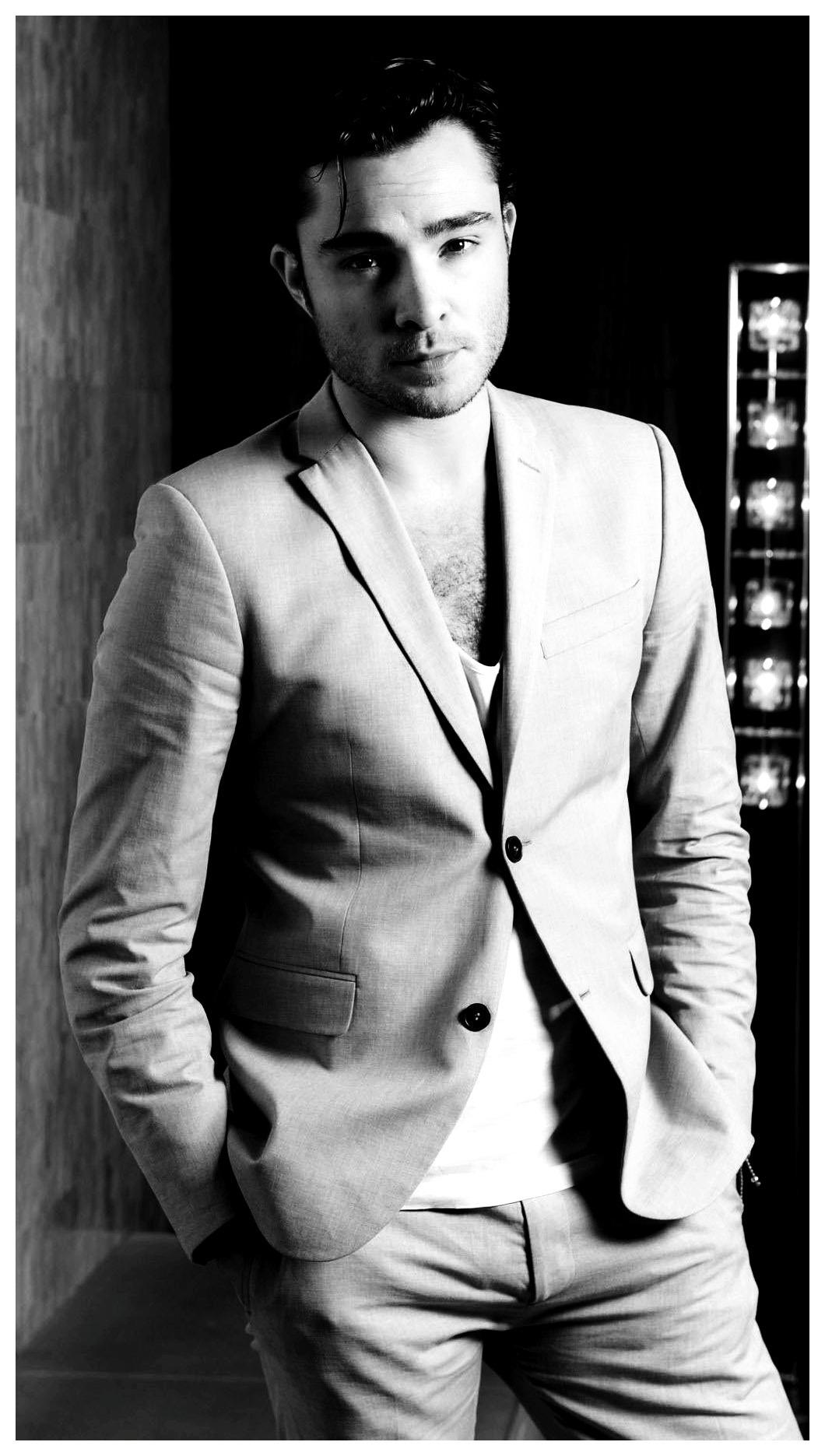 Ed Westwick Wallpapers - Top Free Ed Westwick Backgrounds - WallpaperAccess