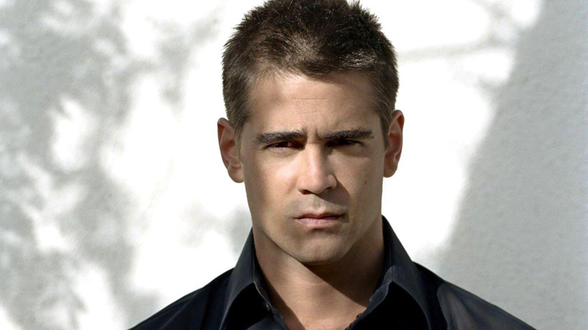 colin farrell swat wallpaper