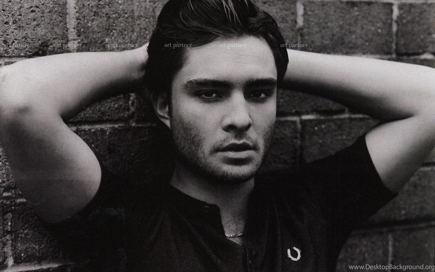 1440x900 Ed Westwick Photo, Pics, Wallpaper Photo Desktop Background
