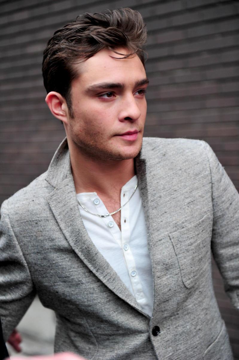 799x1200 Ed Westwick wallpaper