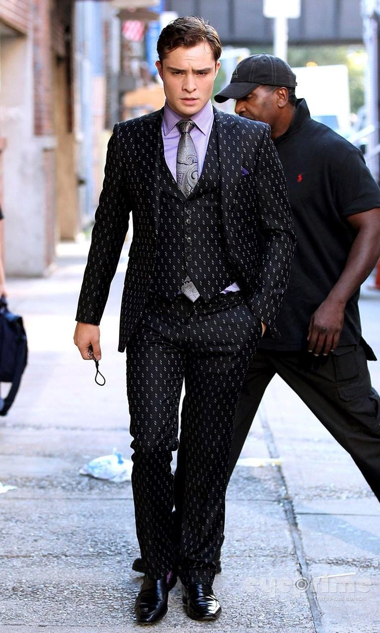 768x1280 Ed Westwick Photo, Pics, Wallpaper Photo Desktop Background