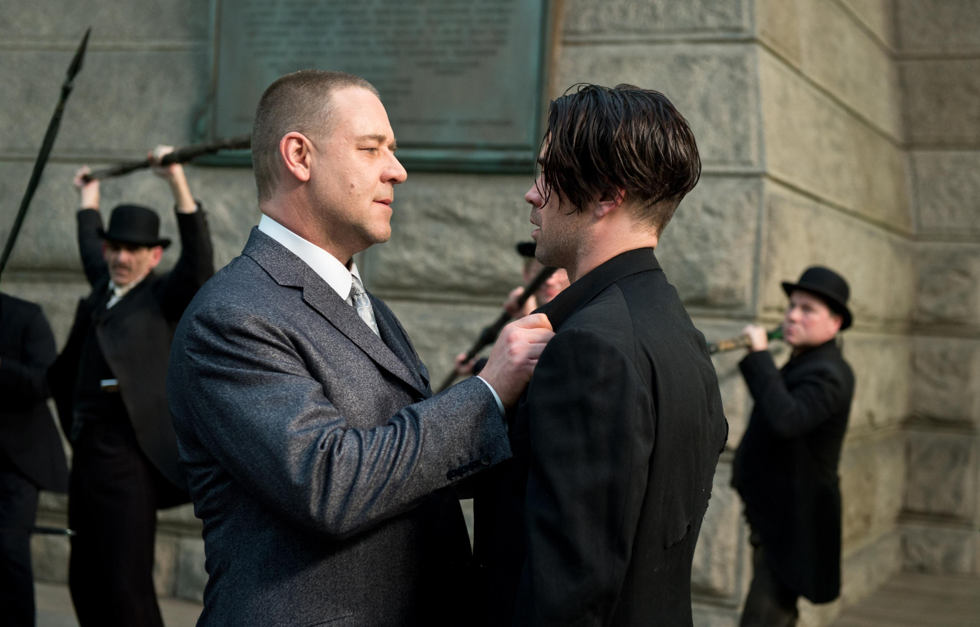 Colin Farrell Wallpapers - Top Free Colin Farrell Backgrounds