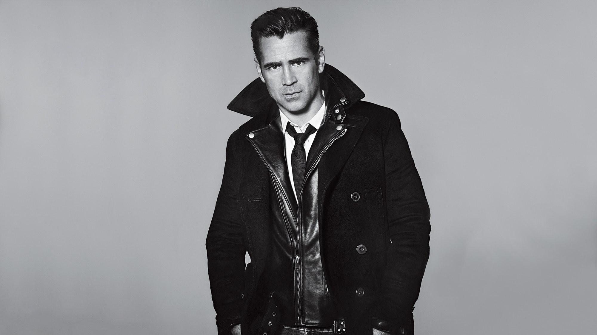 2000x1125 Colin Farrell For Desktop