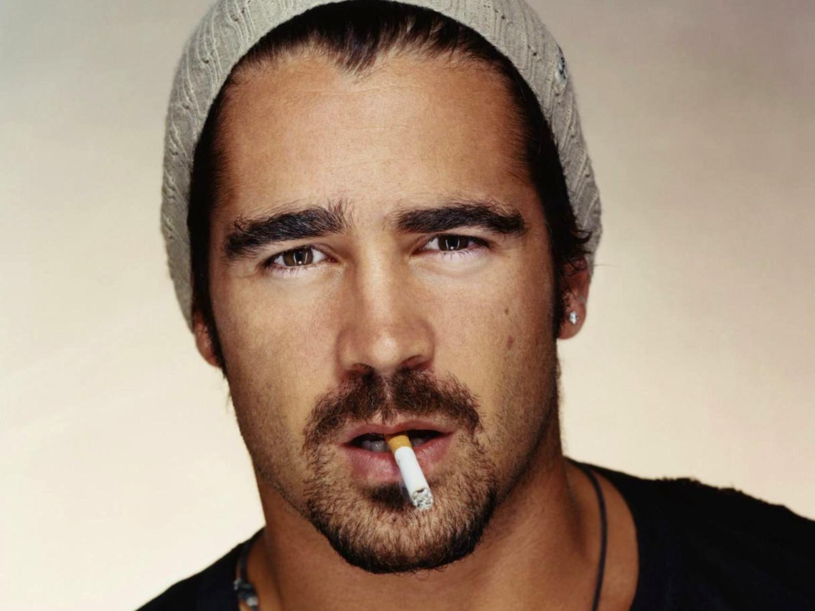 1600x1200 Colin Farrell wallpaperx1200