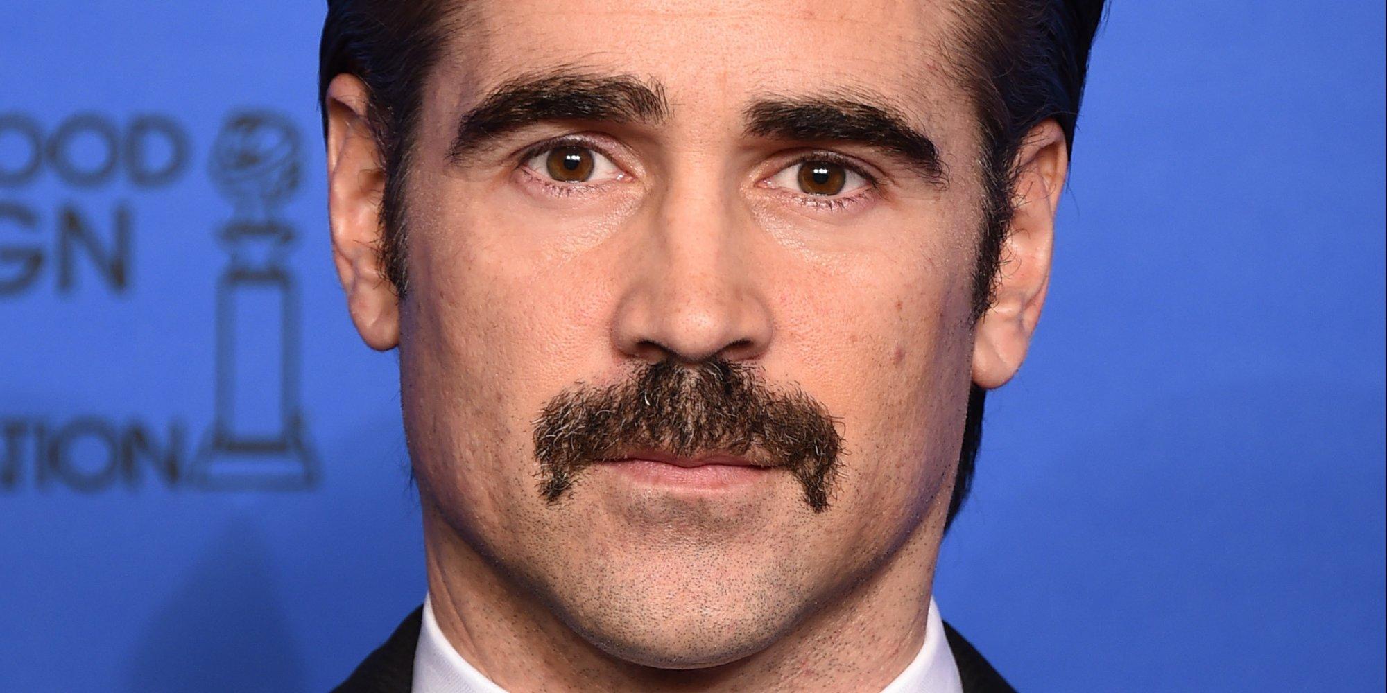 2000x1000 Colin Farrell wallpaper, Celebrity, HQ Colin Farrell pictureK Wallpaper 2019
