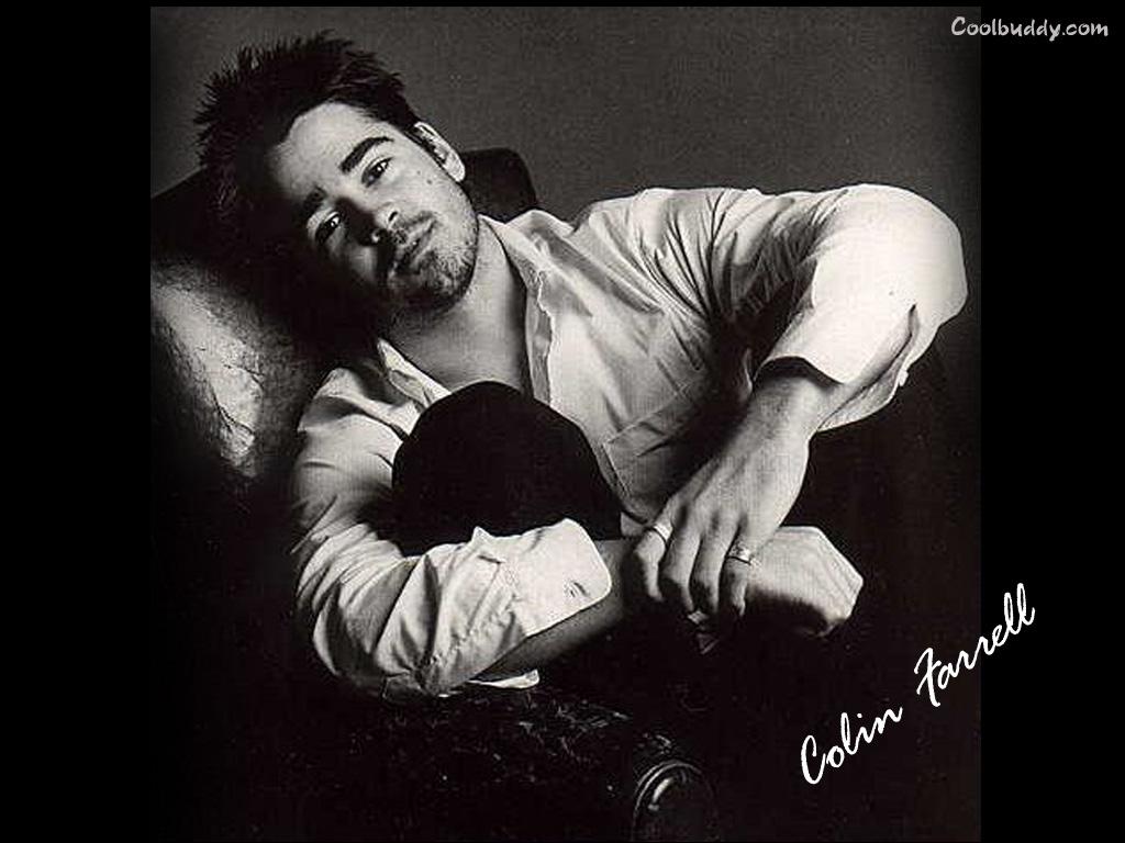 1024x768 Colin Farrell wallpaper, Colin Farrell picture, male celebrities wallpaper, Coolbuddy