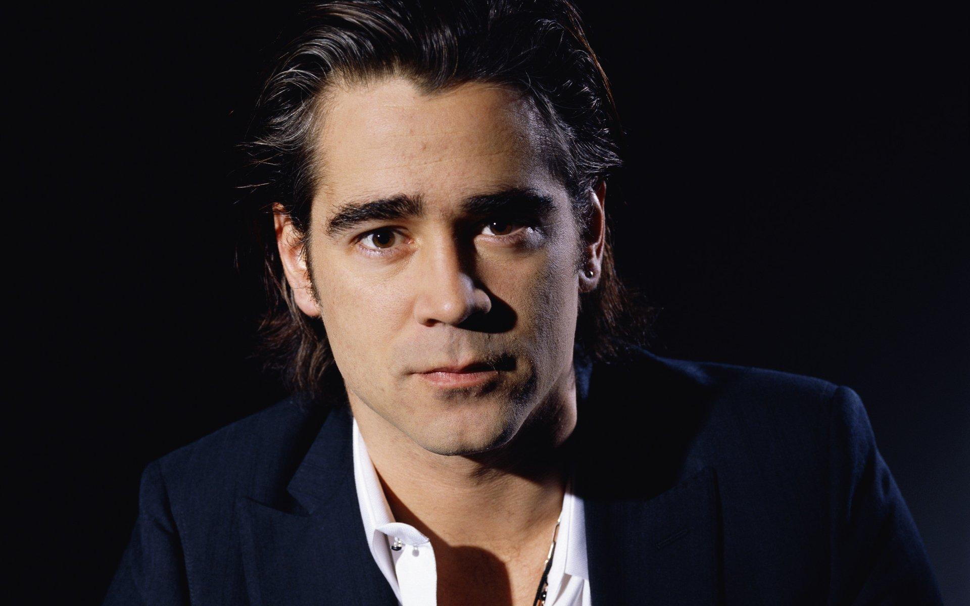 1920x1200 Colin Farrell HD Wallpaper