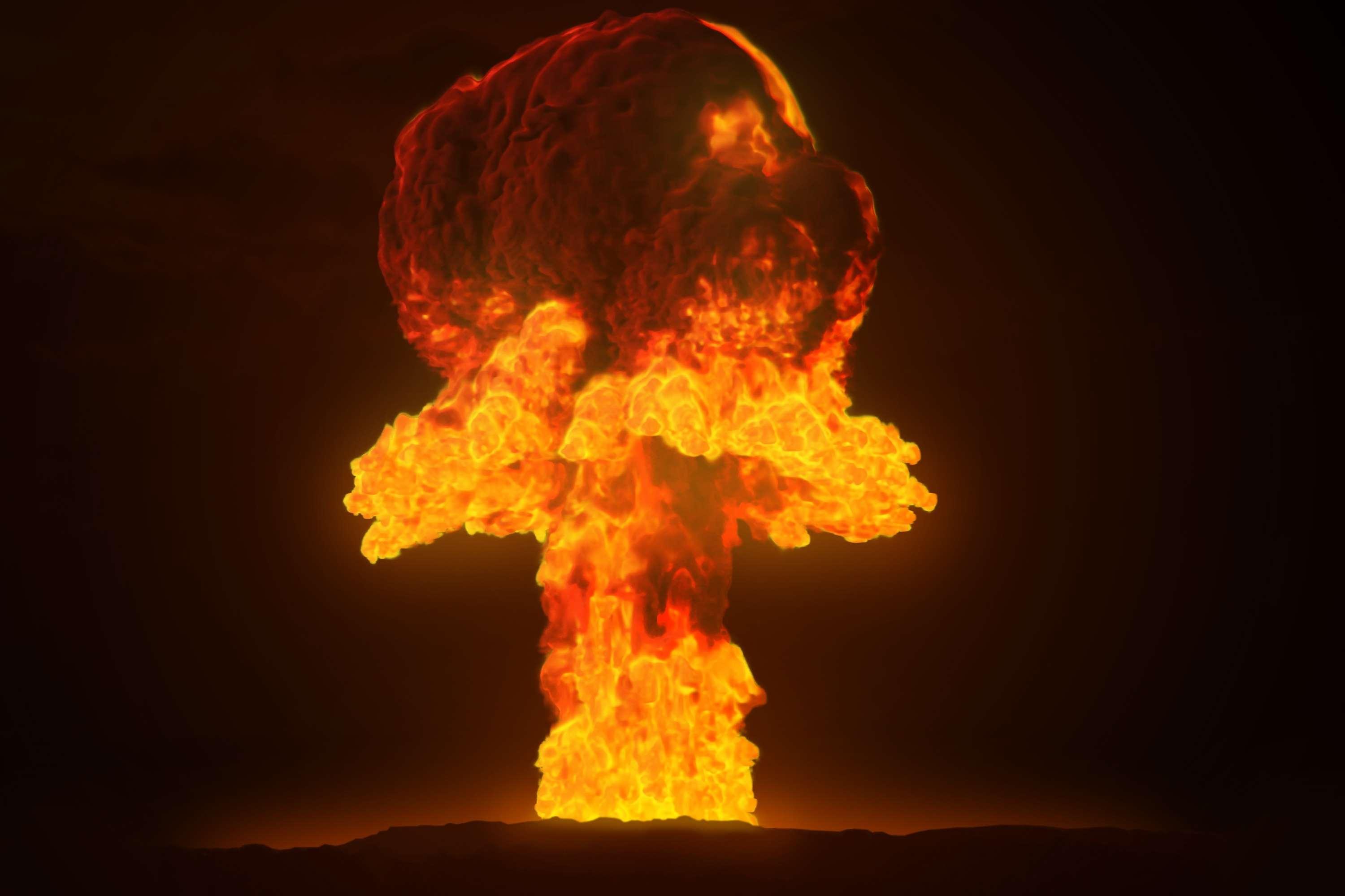 3000x2000 aggression, armageddon, atom, atomic, bomb, catastrophe, conflict, danger, destruction, explosion, fallout, fire, fission, nuclear, physics, radiation, radioactive, science, terror, war, warfare, weapon wallpaper