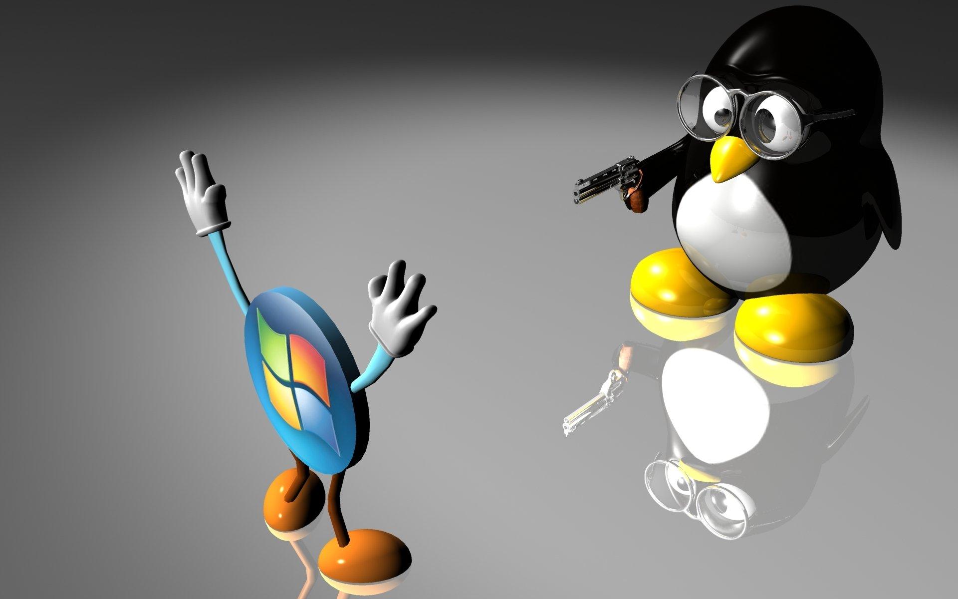 1920x1200 Linux HD Wallpaper and Background Image