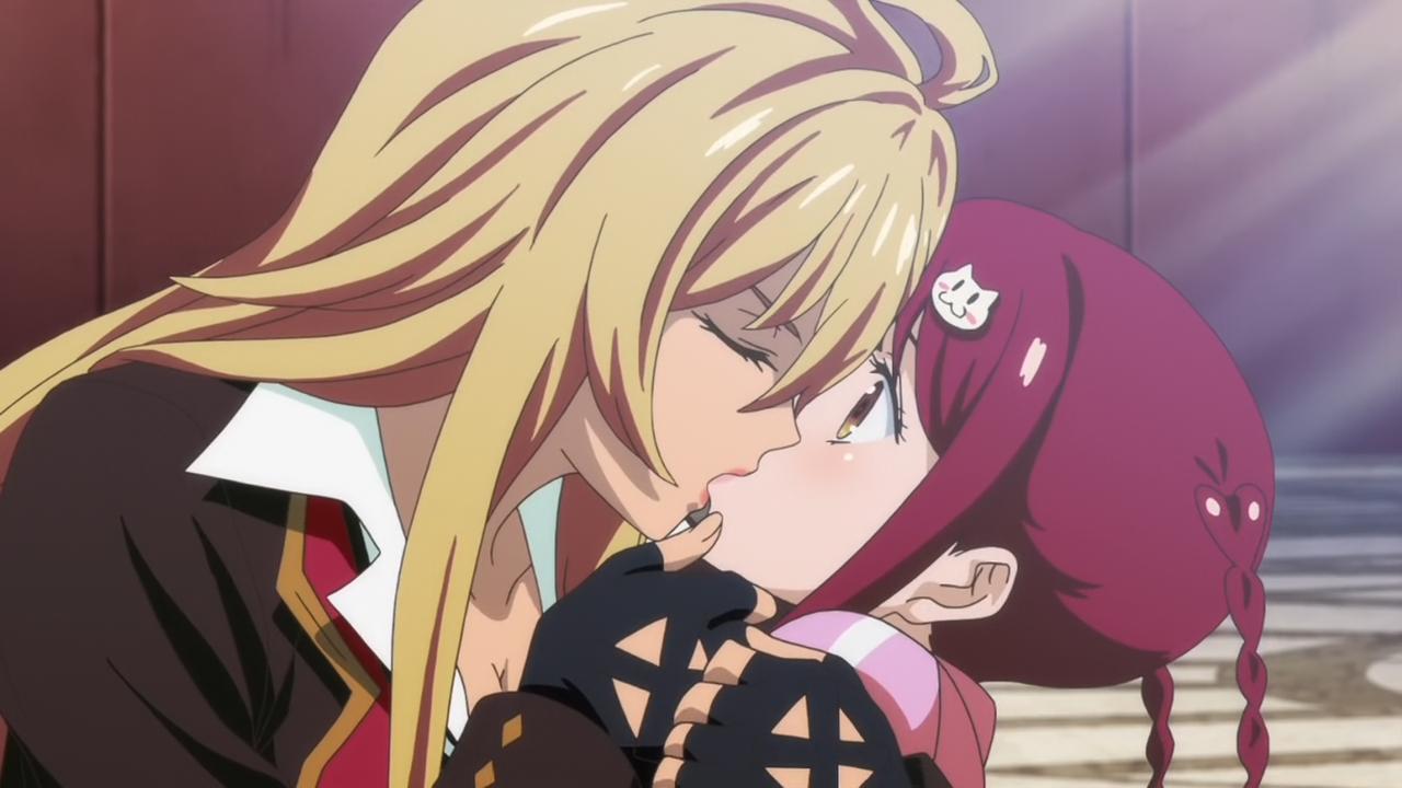1280x720 Free download Valkyrie Drive Mermaid 01 [1280x720] for your Desktop, Mobile & Tablet. Explore Valkyrie Drive Wallpaper. Valkyrie Drive Wallpaper, Valkyrie Wallpaper, Drive Wallpaper