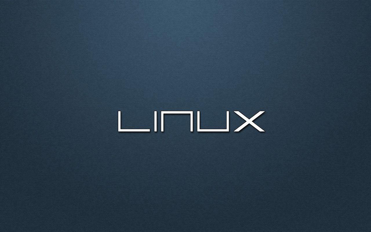 1280x800 Caryl Sorin: Linux Wallpaper