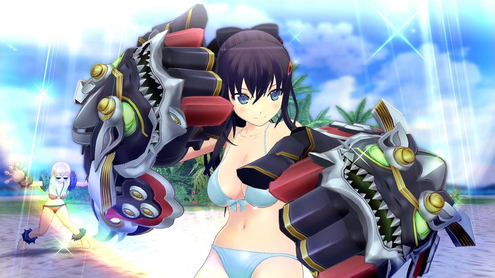 1920x1080 Vita Anime Wallpaper