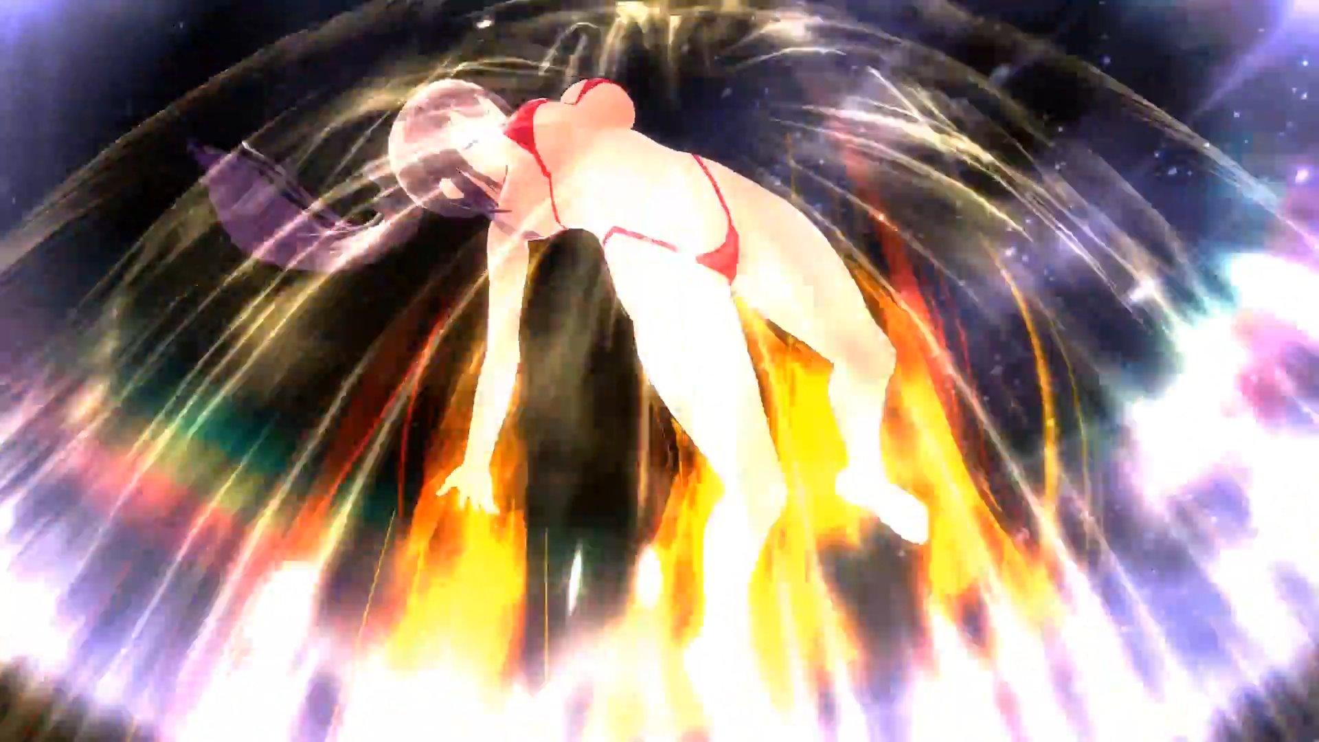 1920x1080 Steam Just Got A Lot Steamier Because Valkyrie Drive BHIKKHUNI Is Coming To PC!