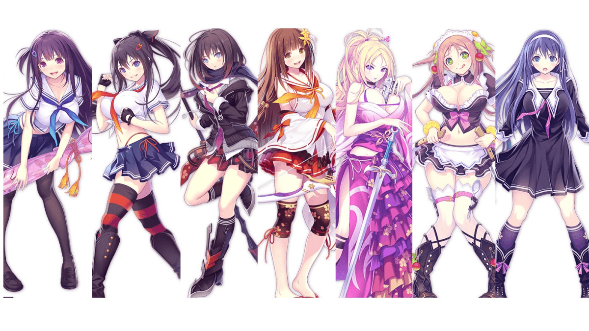1200x675 Valkyrie Drive Bhikkhuni Pc