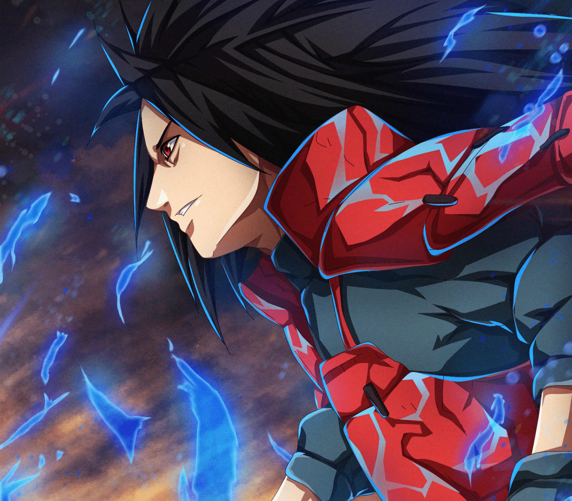 1920x1682 Madara Uchiha wallpaper