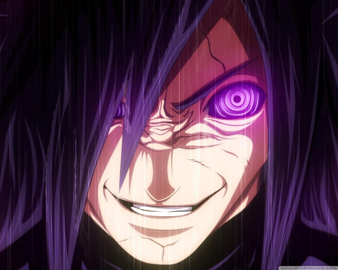 1280x1024 Madara Uchiha Ultra HD Desktop Background Wallpaper for 4K UHD TV : Widescreen & UltraWide Desktop & Laptop : Tablet