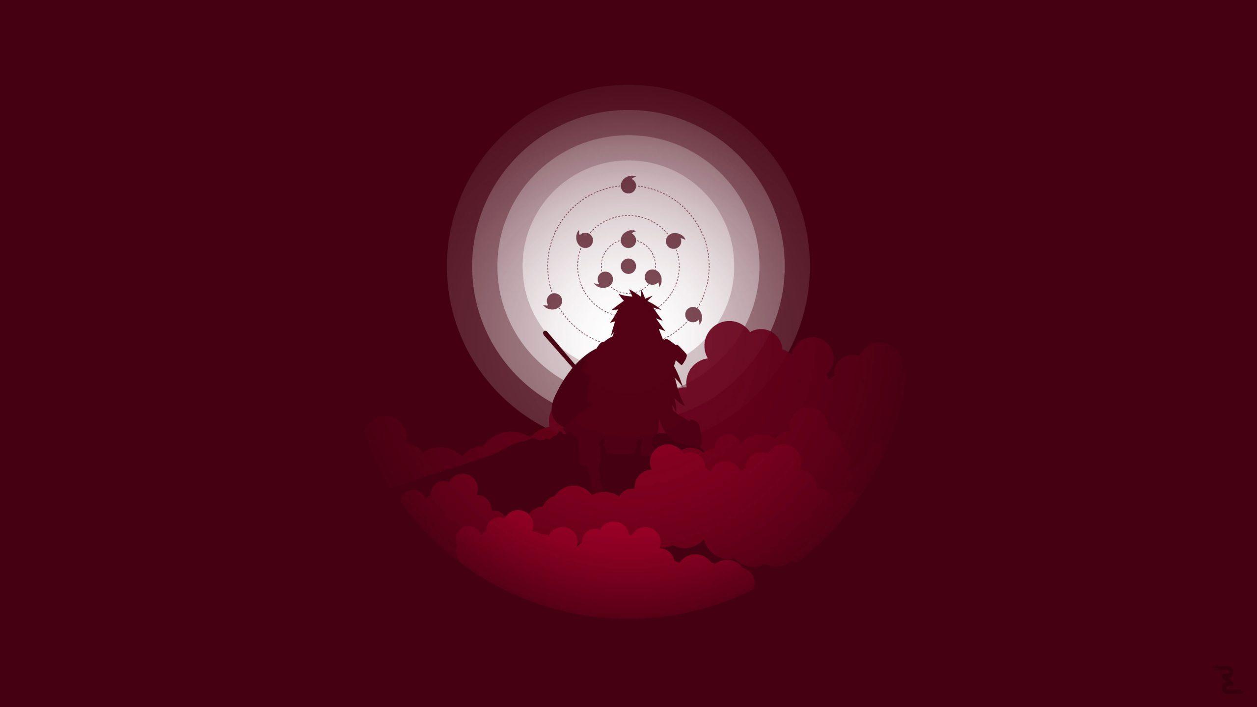 2560x1440 Hình nền Anime, Naruto, Madara Uchiha • Hình nền cho bạn Hình nền HD cho máy tính để bàn & điện thoại di động https://wallpaperaccess.com/full/6186912.jpg