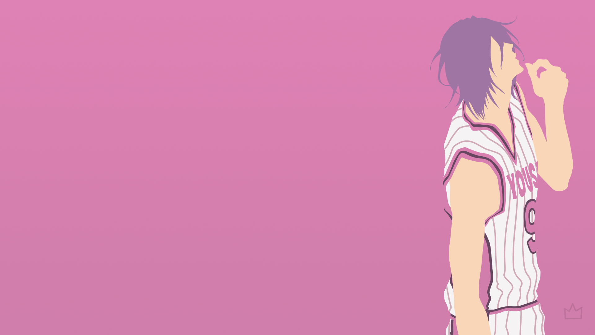 1920x1080 Murasakibara Atsushi HD Wallpaper