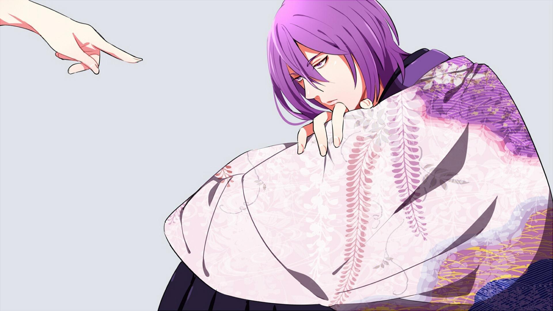 1920x1080 Atsushi Murasakibara wallpaper 1920x1080 Full HD (1080p) desktop background