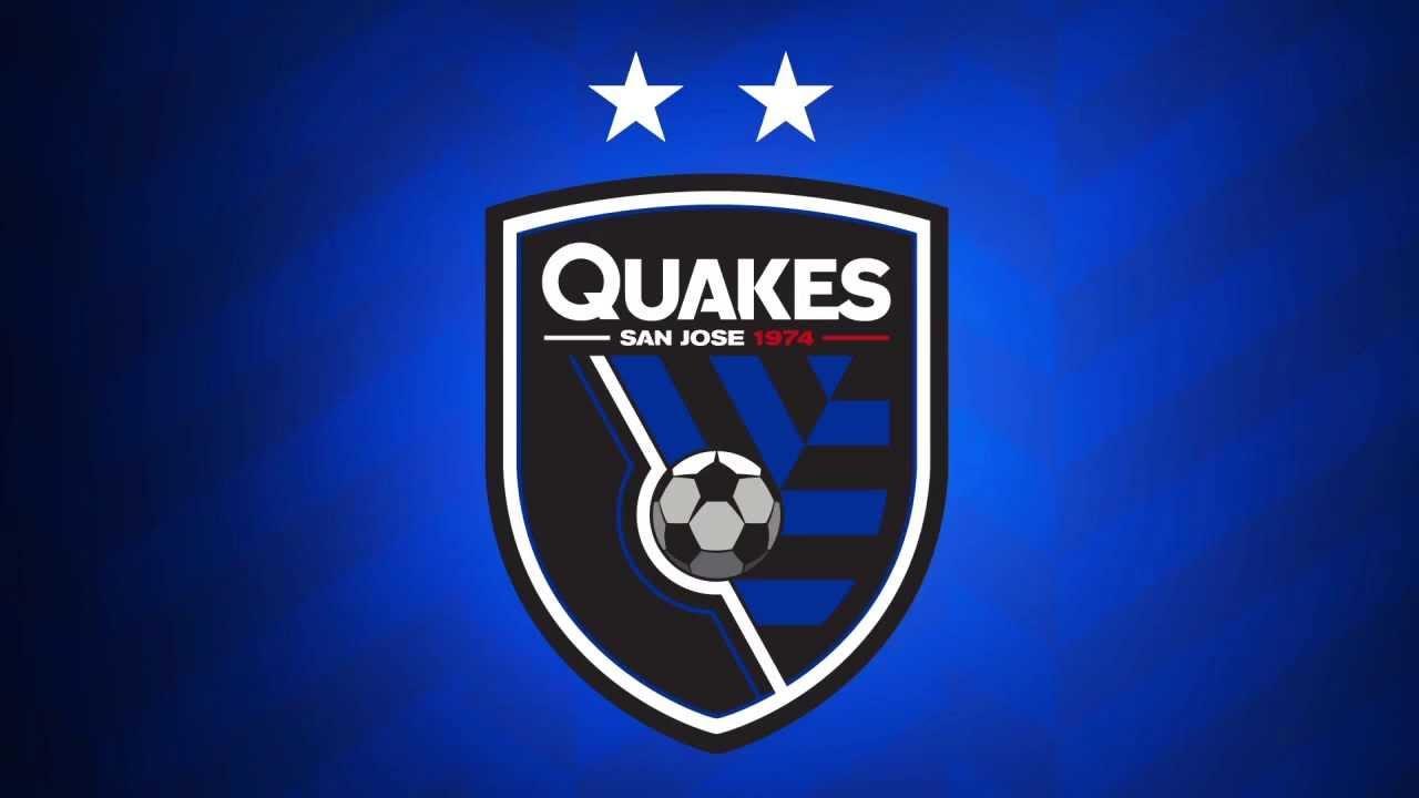1280x720 San Jose Earthquakes Wallpaper