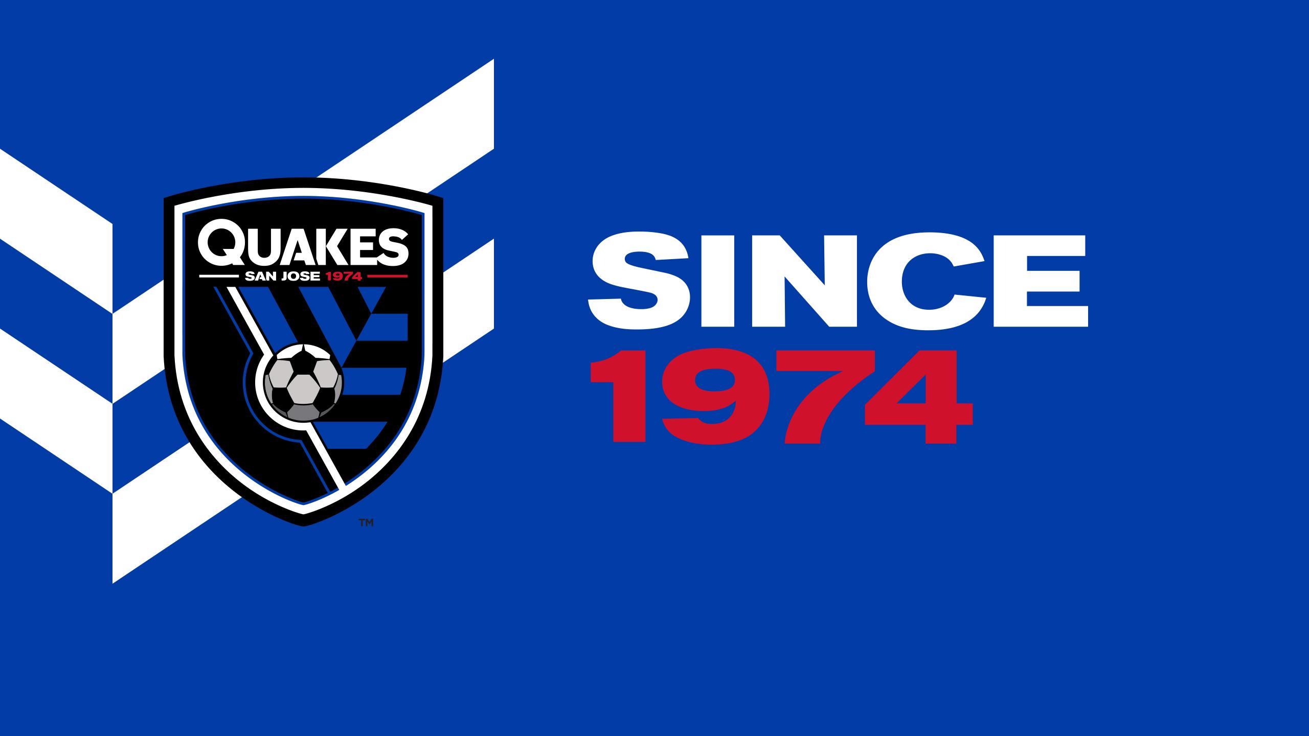 2560x1440 Free download Club Wallpaper San Jose Earthquakes [2560x1440] for your Desktop, Mobile & Tablet. Explore San Jose Earthquakes Wallpaper. San Jose Earthquakes Wallpaper, San Jose Earthquakes Wallpaper, Wallpaper San Jose