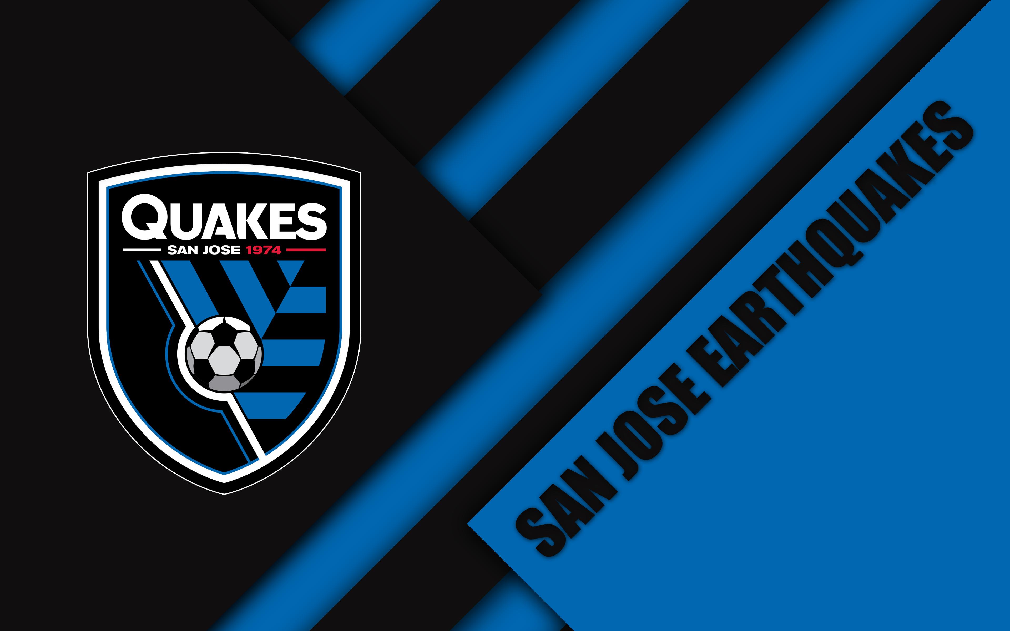 3840x2400 Free download San Jose Earthquakes 4k Ultra HD Wallpaper Background Image [3840x2400] for your Desktop, Mobile & Tablet. Explore San Jose Earthquakes Wallpaper. San Jose Earthquakes Wallpaper, San Jose