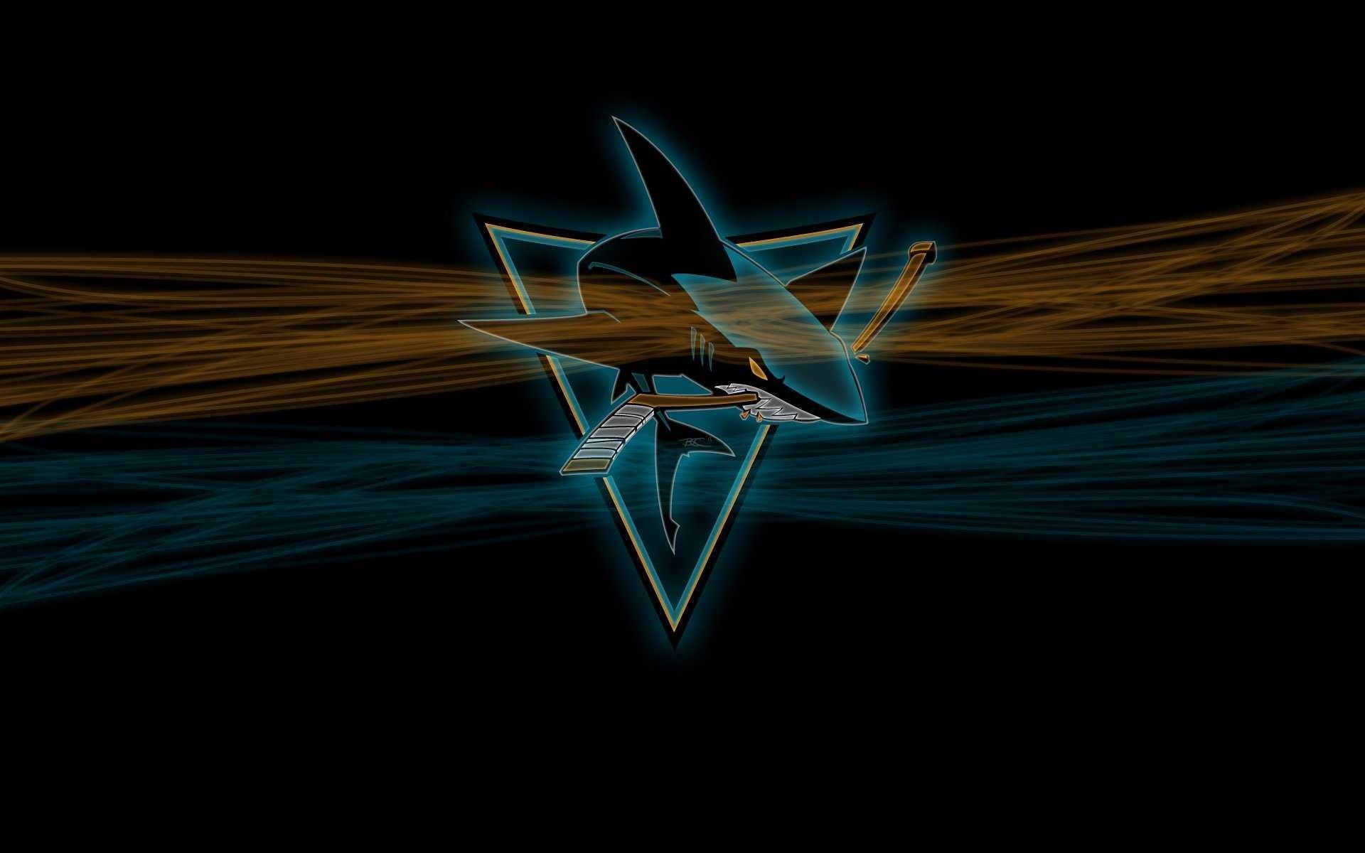 SJ Sharks Wallpapers Top Free SJ Sharks Backgrounds WallpaperAccess