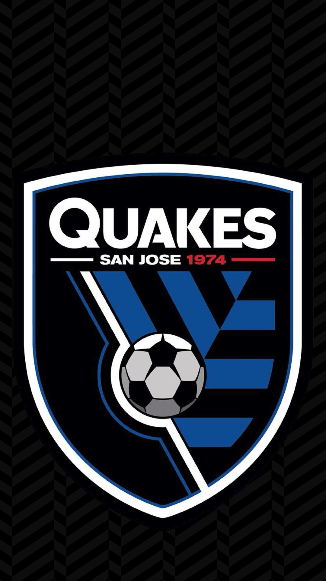 1080x1920 Earthquakes Wallpaper