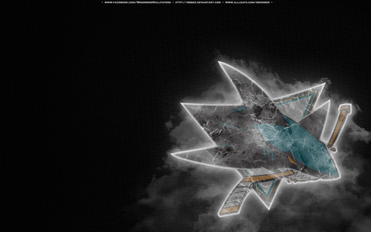 1280x800 Sj Sharks Wallpaper