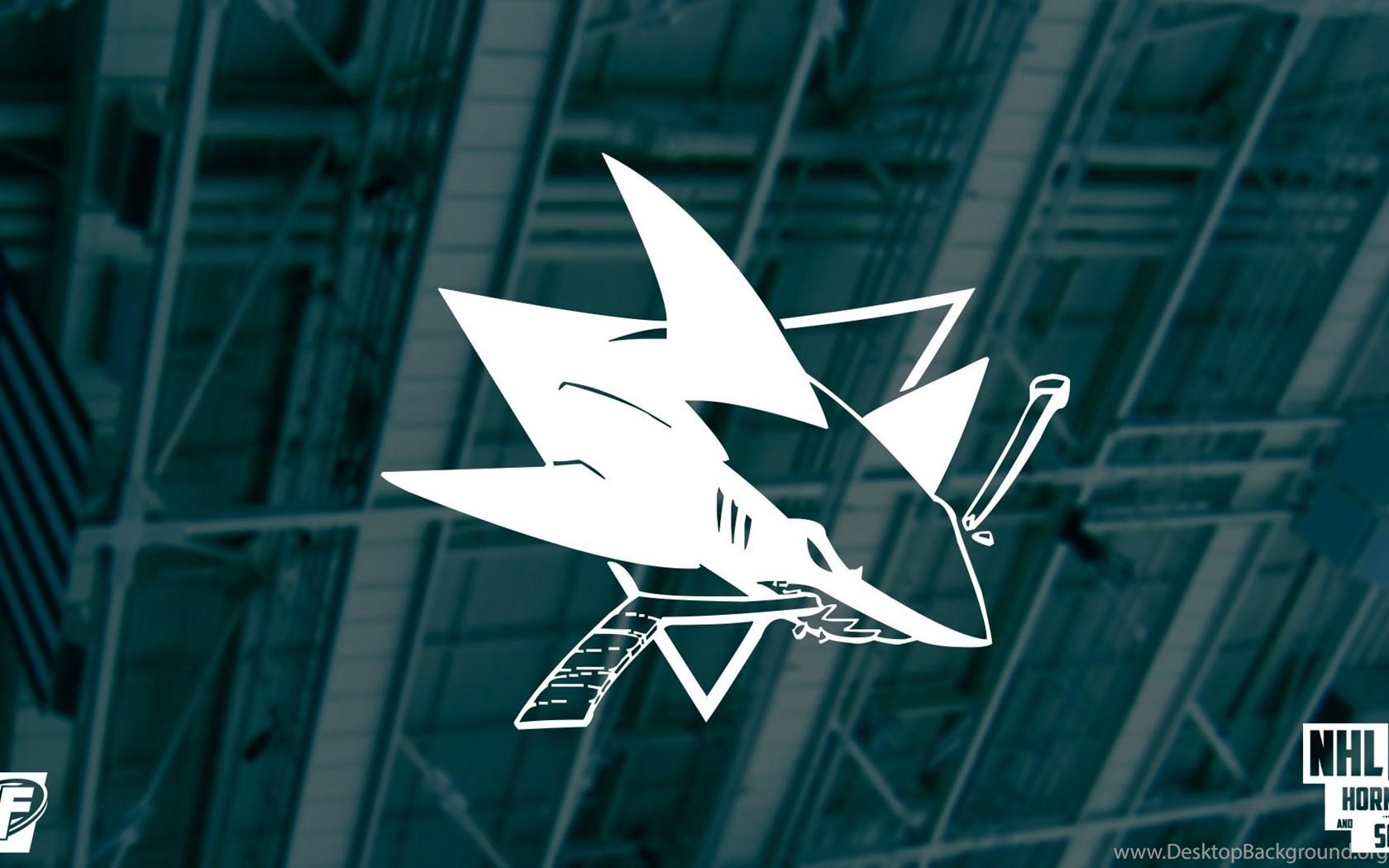 1680x1050 Best San Jose Sharks Wallpaper Desktop Background